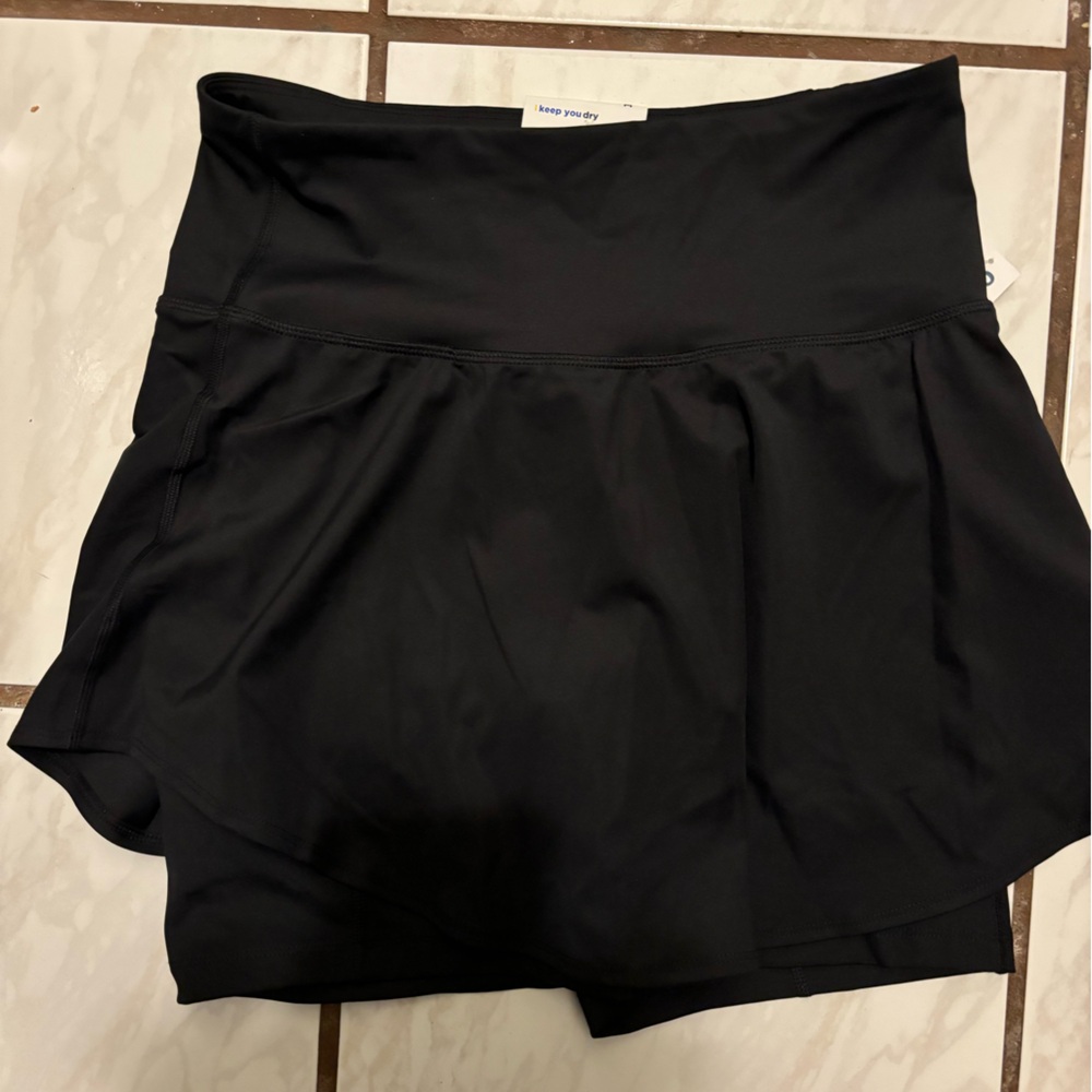 Tennis skirt